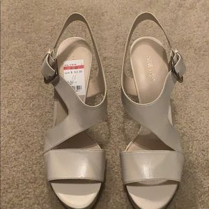 Fabulous Nine West Heels